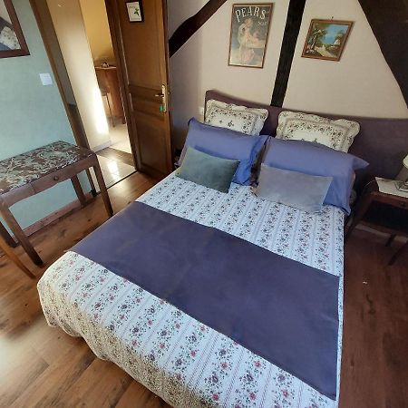Longere Villariane Naveil Kültér fotó