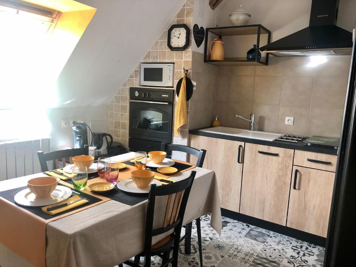 Longere Villariane Naveil Kültér fotó