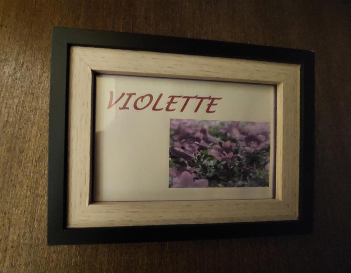 Longere Villariane Naveil Kültér fotó